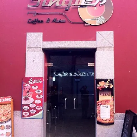 Descalzos 톨레도