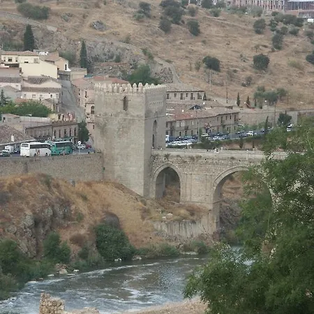 Descalzos 2* Toledo