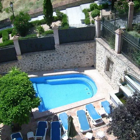 Descalzos 2* Toledo